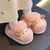 Imagem do Pantufa Infantil Carneirinho