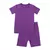 Pijama Infantil Cores na internet