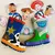 Galocha Infantil Toy Story