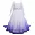 Fantasia Infantil Princesas