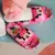 Chinelo Infantil Disney - comprar online