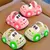 Sandália Infantil Carrinho - loja online