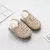 Sandália Infantil Raffia - comprar online