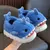 Pantufa Infantil Tubarão na internet
