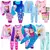 Pijama Infantil Frozen