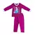 Pijama Infantil Frozen na internet