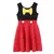 Fantasia Infantil Princesas Curta - comprar online