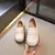 Mocassim Infantil Renata - comprar online