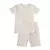 Pijama Infantil Cores - comprar online