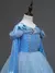Fantasia Infantil Princesas - comprar online