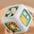 Montessori: Cubo Sensorial