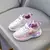 Tênis Infantil Frozen - comprar online