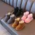 Imagem do Bota Infantil Inverno Fechadura