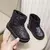Bota Infantil Inverno Glitter - loja online