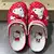 Sandália Infantil Hello Kitty - comprar online