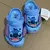 Sandália Infantil Stitch na internet