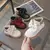 Bota Infantil Laço - loja online