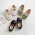 Sapatilha Infantil Pietra