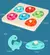 Montessori: Encontre os Dinossauros na internet
