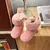 Bota Infantil Inverno Peludinha na internet