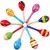 Instrumento Musical: Chocalho - comprar online