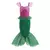 Fantasia Infantil Princesas na internet