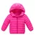 Casaco Infantil Inverno - loja online