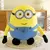 Pelúcia Minions na internet