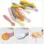 Imagem do Talher para Introdução Alimentar - Kit com 3 peças