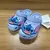 Sandália Infantil Stitch