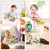 Montessori: Cubo Sensorial - comprar online