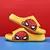 Chinelo Infantil Homem Aranha - comprar online