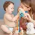 Montessori: Puxa Puxa Sensorial - loja online