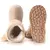 Bota Infantil Inverno Pompom - Corre Cotia