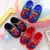 Pantufa Spider Man
