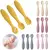 Talher para Introdução Alimentar - Kit com 3 peças