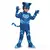 Fantasia Infantil PJ Masks na internet
