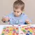 Montessori: Aprendendo os Números e o Alfabeto