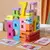 Montessori: Aprendendo os Números
