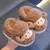 Pantufa Infantil Carneirinho na internet