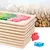 Montessori: Encaixe com Números - Corre Cotia