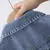 Imagem do Jaqueta Jeans Infantil Margarida Disney