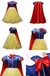 Fantasia Infantil Princesas na internet