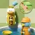 Brinquedo de Banho: Pato e Elefante na internet