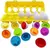 Imagem do Montessori: Caixa de Ovos