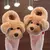 Imagem do Pantufa Infantil Labrador