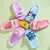 Chinelo Infantil Unicórnio Arco-Íris - comprar online