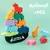 Montessori: Blocos de Equilíbrio - comprar online