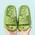 Chinelo Infantil Furinhos - Corre Cotia