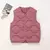Colete Infantil Inverno Textura - comprar online
